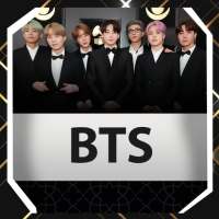 BTS Songs (Lyrics) on 9Apps