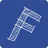 FlashSocial for Facebook Lite icon