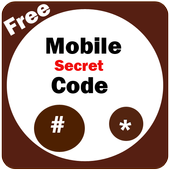 Mobile Secret Codes icon