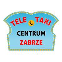 Tele Taxi Centrum Zabrze on 9Apps