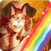 Snap Filters Photo Editor icon