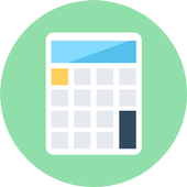 Simple Calculator icon
