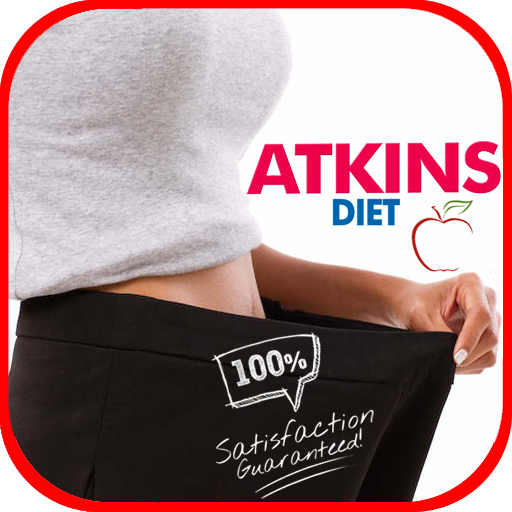 Atkins Diet icon