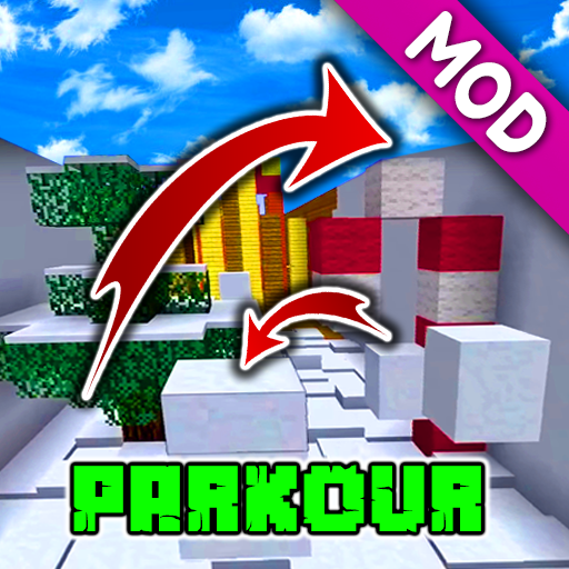Mod Parkour icon