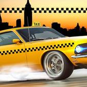 Streets of Crime: Car Crime 3D icon