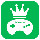Genesis Advanced MD Emulator icon