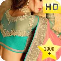 Blouse Designs on 9Apps