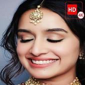 Shraddha Kapoor Photo icon
