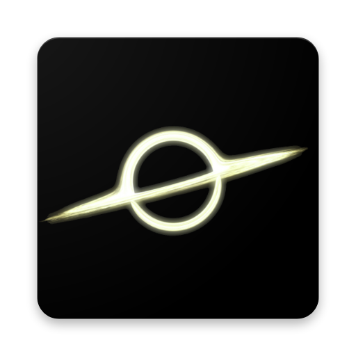 BlackHole - Time Management icon