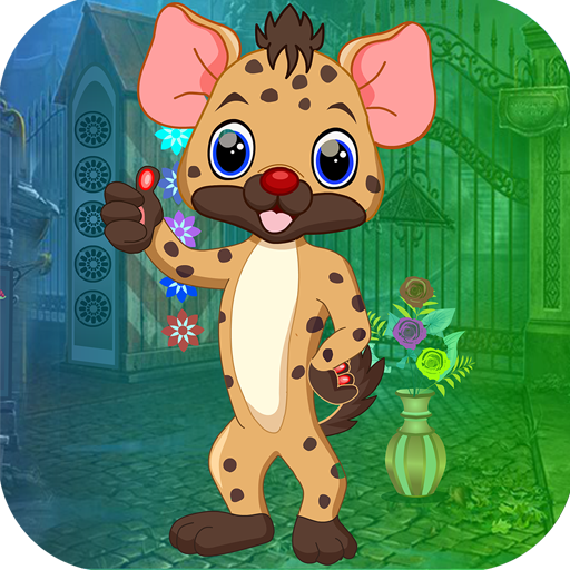 Best Escape Game 483 Succssful Pard Escape Game icon