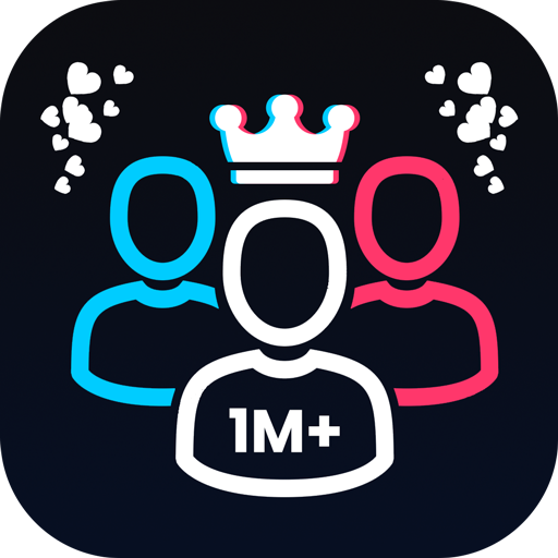 Followers and Likes For tiktok Free 2020 icon