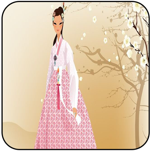 korean ringtones free icon