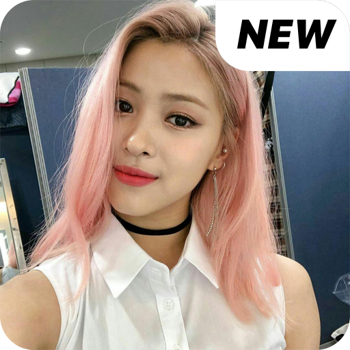ITZY Ryujin wallpaper Kpop HD new icon
