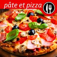 Recettes de pate pizza maison