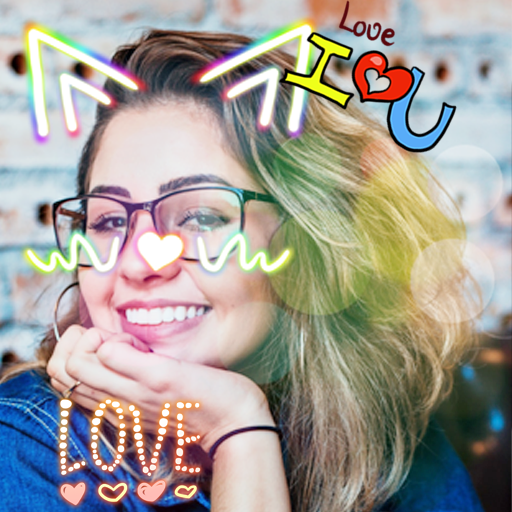 Photo Editor 2020 иконка