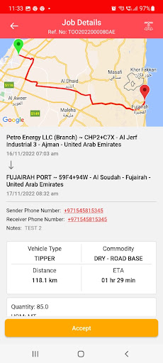 PURE OPERATOR screenshot 3