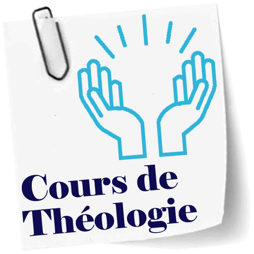 Cours de Théologie icon