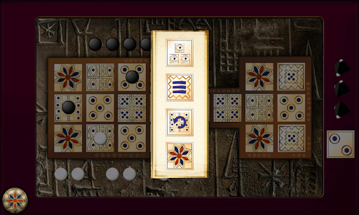 Forgotten Game of Ur screenshot 3