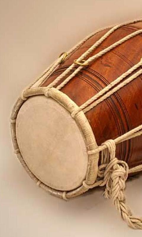 Wallpapers Dholak скриншот 1