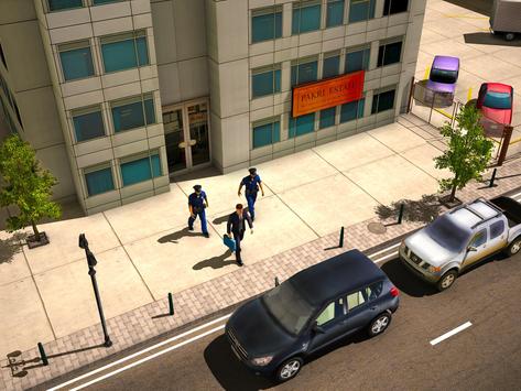 Boss Sniper 18  screenshot 6