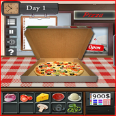 Pizza Maker   Cooking game icon
