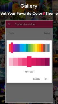Gallery Pro screenshot 7
