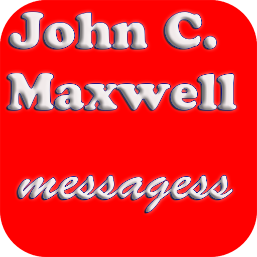 John C. Maxwell Messages иконка