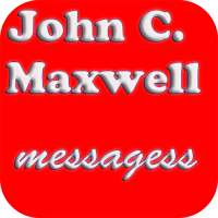 John C. Maxwell Messages on 9Apps