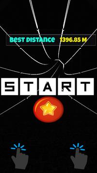 Endless Tunnel Dash Way screenshot 1