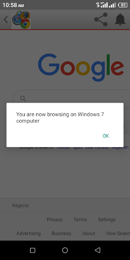 All-Browser screenshot 2