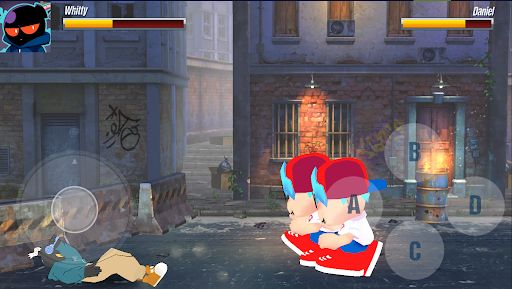 friday night  funkin fighting screenshot 5