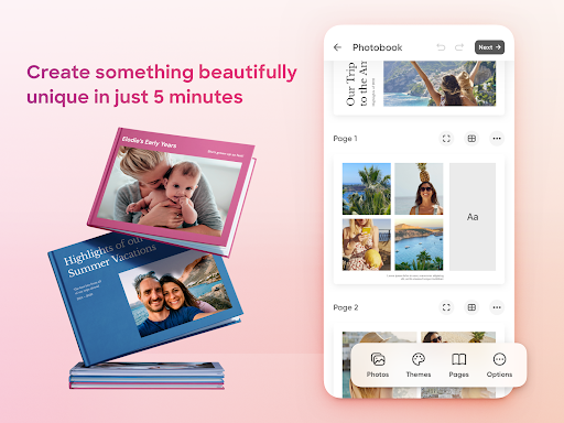 Popsa | Print Your Photos screenshot 9