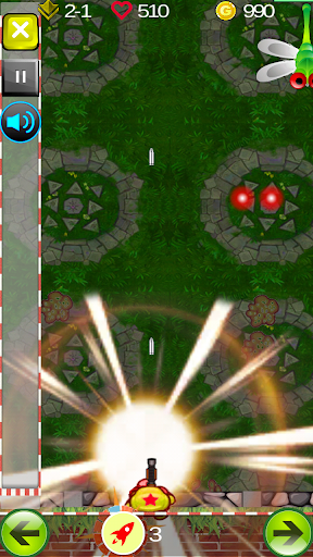 Giant Insect screenshot 6