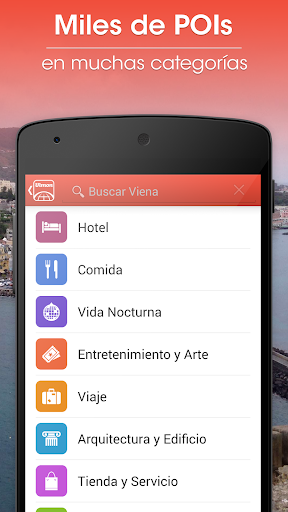 Londres Guía Turística screenshot 3