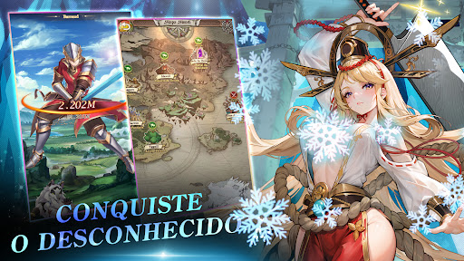 Refantasia: Mini screenshot 6