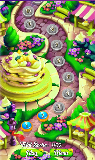 US Challenge Game - Easy Game For Girls 2021 New screenshot 2