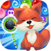 Fox Bubble