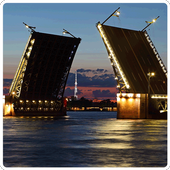 Beautiful Russia Wallpapers icon