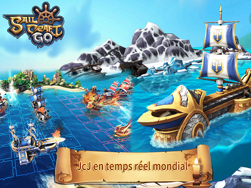 SailCraft GO screenshot 4
