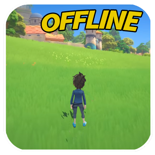 ikon Jogos sem Internet (Jogos OFFLINE, OFFLINE GAMES)