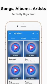 My Music screenshot 3