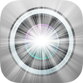 Strobe LED Flashlight icon