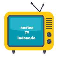 nonton TV Indonesia - Televisi Live Online Gratis