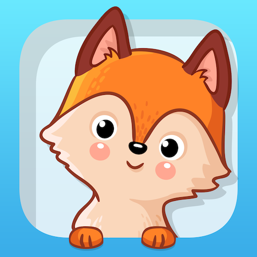 Super Baby games. Games for kids 3 years free icon