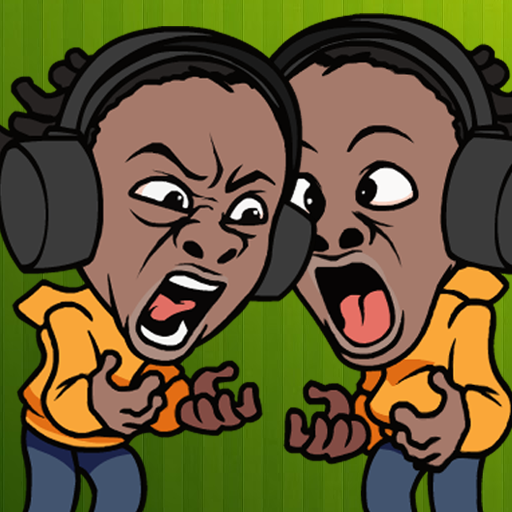 FNF IShowSpeed Vs Talking Dog icon