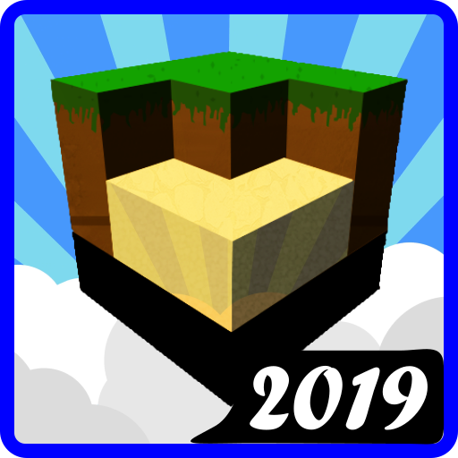 Block &amp; Block icon