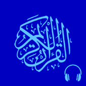 ikon Saud Al-Sharim no ads complete Quran Mp3 no net