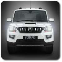 Mahindra Scorpio on 9Apps