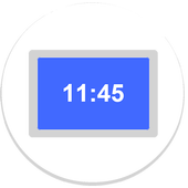 Active Alarm Nelson Mandela(Heavy Sleepers) Beta 1 icon
