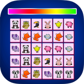 Connect Animals - Classic icon